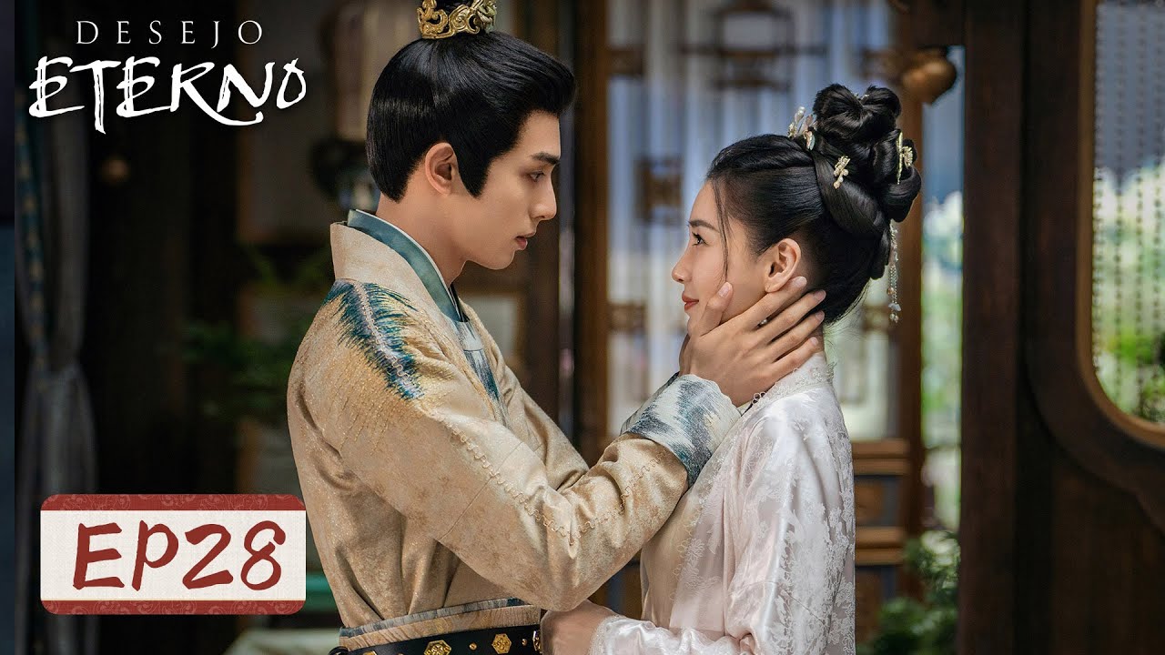 Desejo Eterno | Episódio 28 Completo (Everlasting Longing) | WeTV