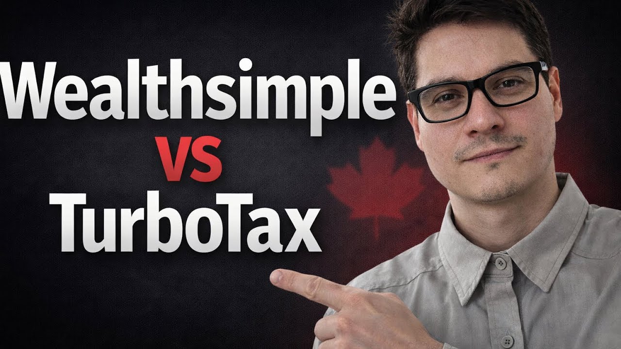 Wealthsimple Tax против TurboTax Canada: что лучше?