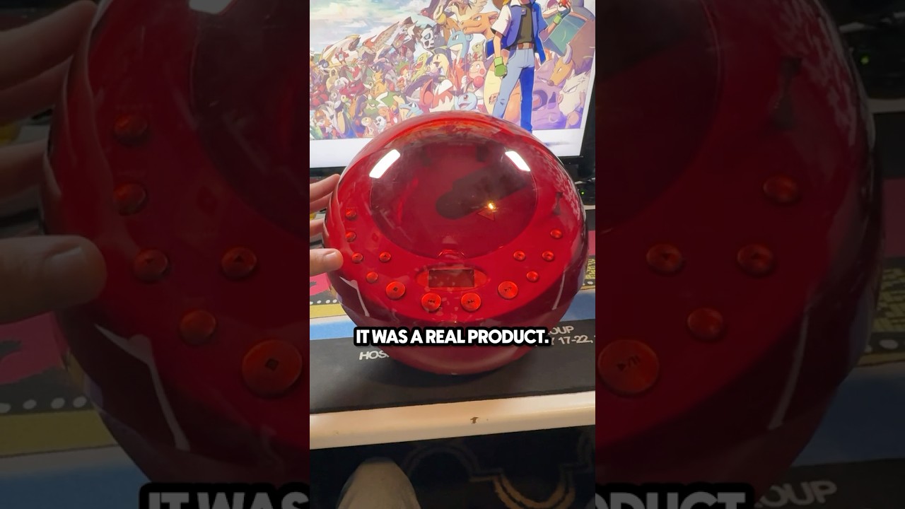 The Game Sphere is REAL?