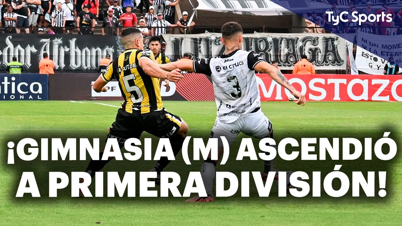 LOS PENALES COMPLETOS DE DEP. MADRYN 1 (0) - (3) 1 GIMNASIA (M) | EL LOBO MENDOCINO ES DE PRIMERA