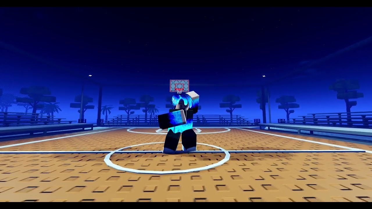 i kinda hit it in roblox