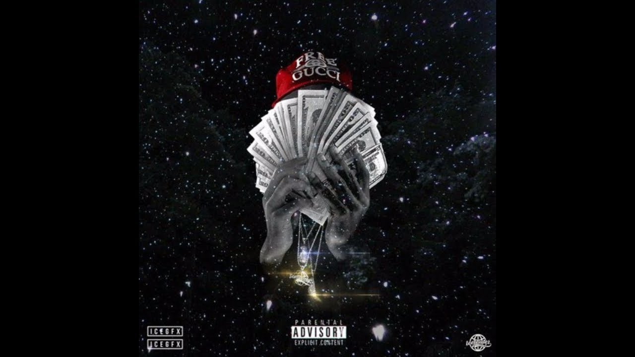 Diego Money - Jugg Phone [Prod. MexikoDro]