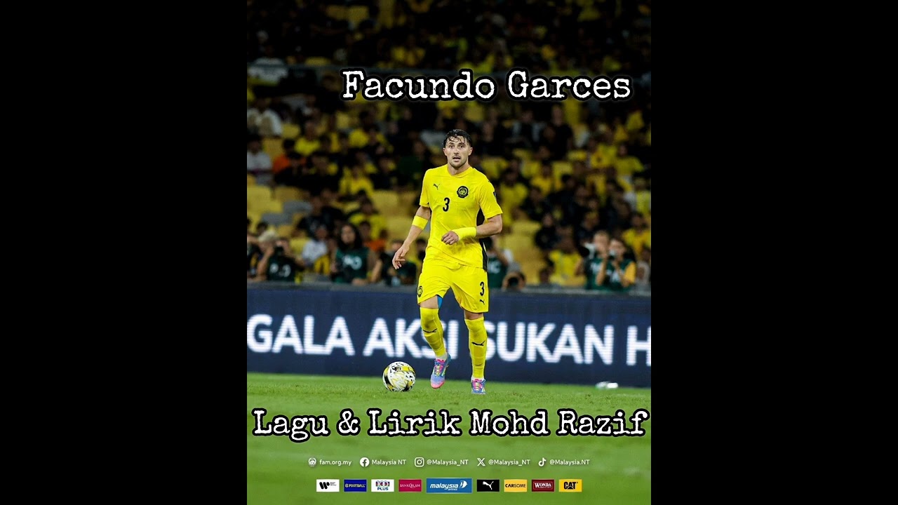 Facundo Garces #razifmorales #harimaumalaya #deportivoalaves 