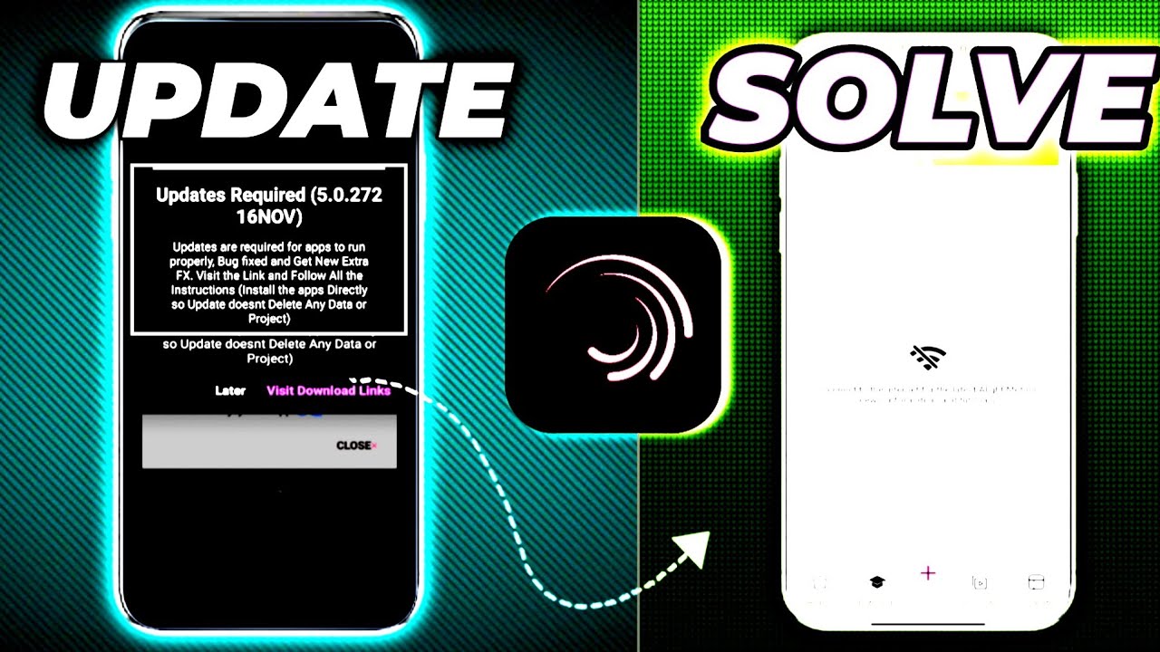AFTER Motion Z Fix Update (16 Nov) | commen issue fix