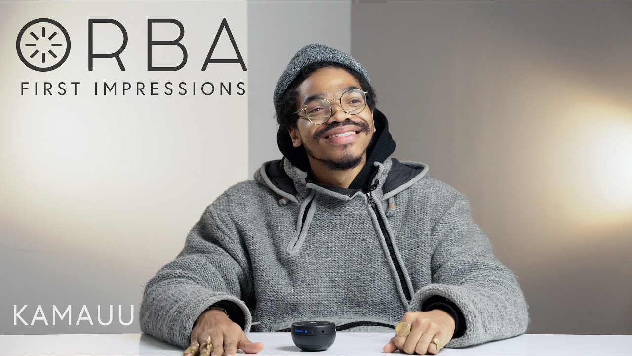 Artiphon Orba First Impressions - KAMAUU
