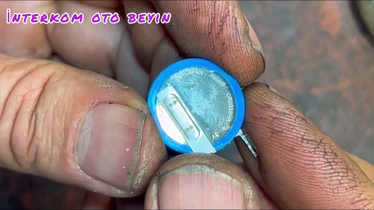 Opel Astra J Lastik Basınç Sensörü / Tire Pressure Sensor