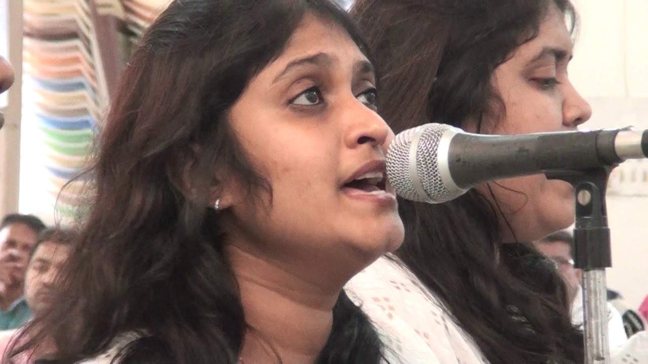 A SPECIAL WORSHIP SONG BY ENGLISH CHOIR - NORTH PARISH CHURCH -