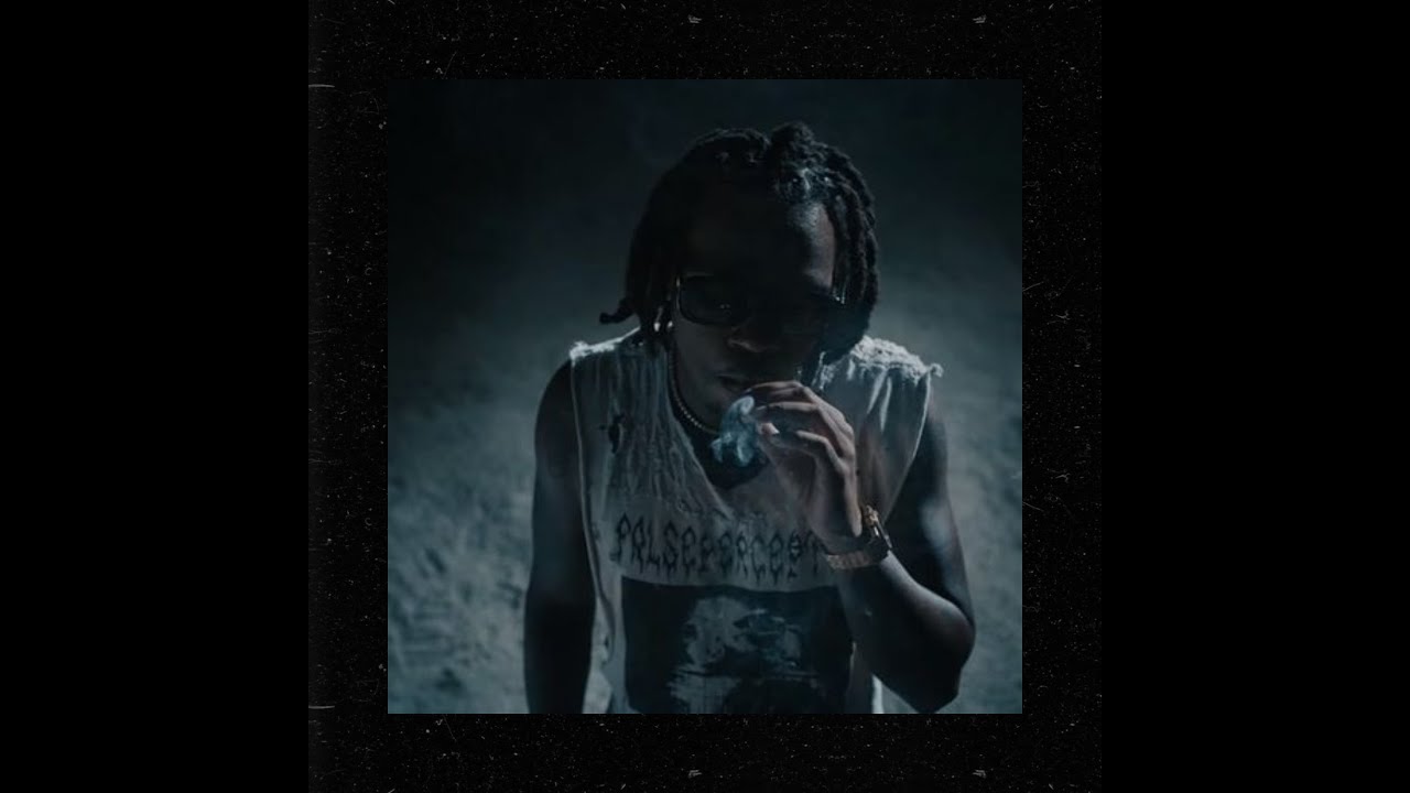 [FREE] TYPE BEAT Gunna x Drake « MOON » / Trap 2024