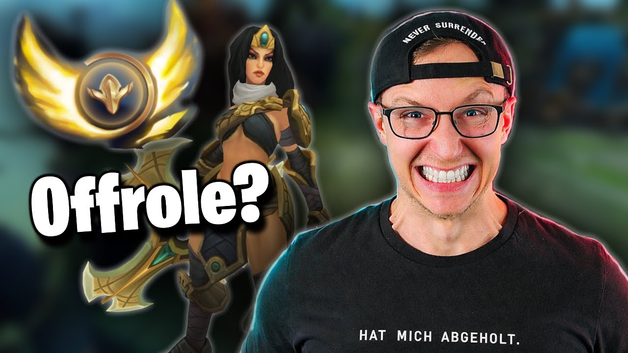 DOUBLE LP???? | Sivir ADC