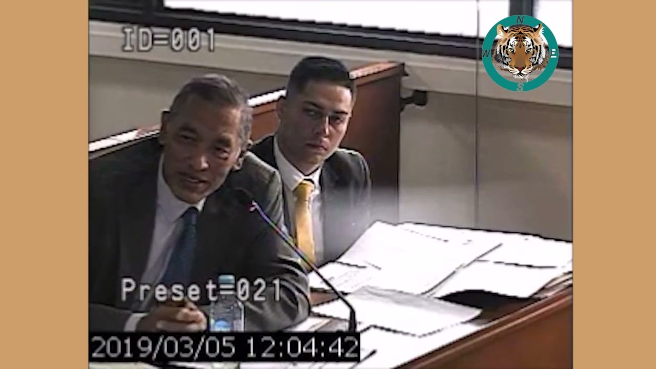 CONTRAINTERROGATORIO A PERITOS