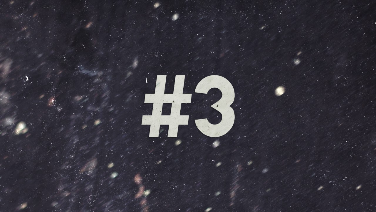 Arczista - #3 Bądź Sobą