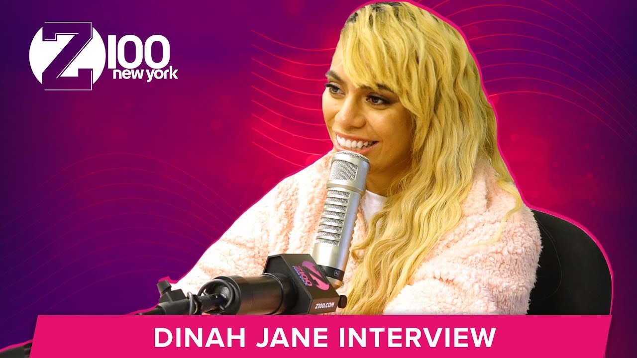 Dinah Jane Names Her Fan Army | Z100
