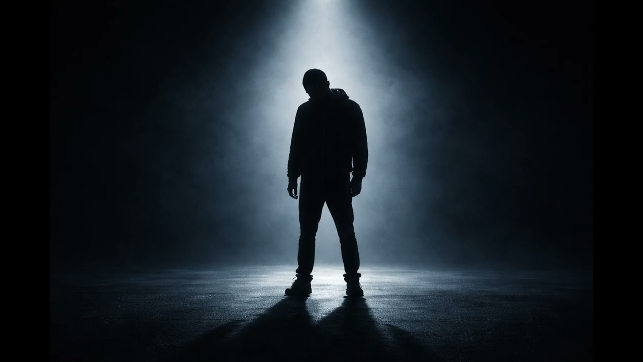 Raised by Silence | Emotional Rap Song (AI Music)