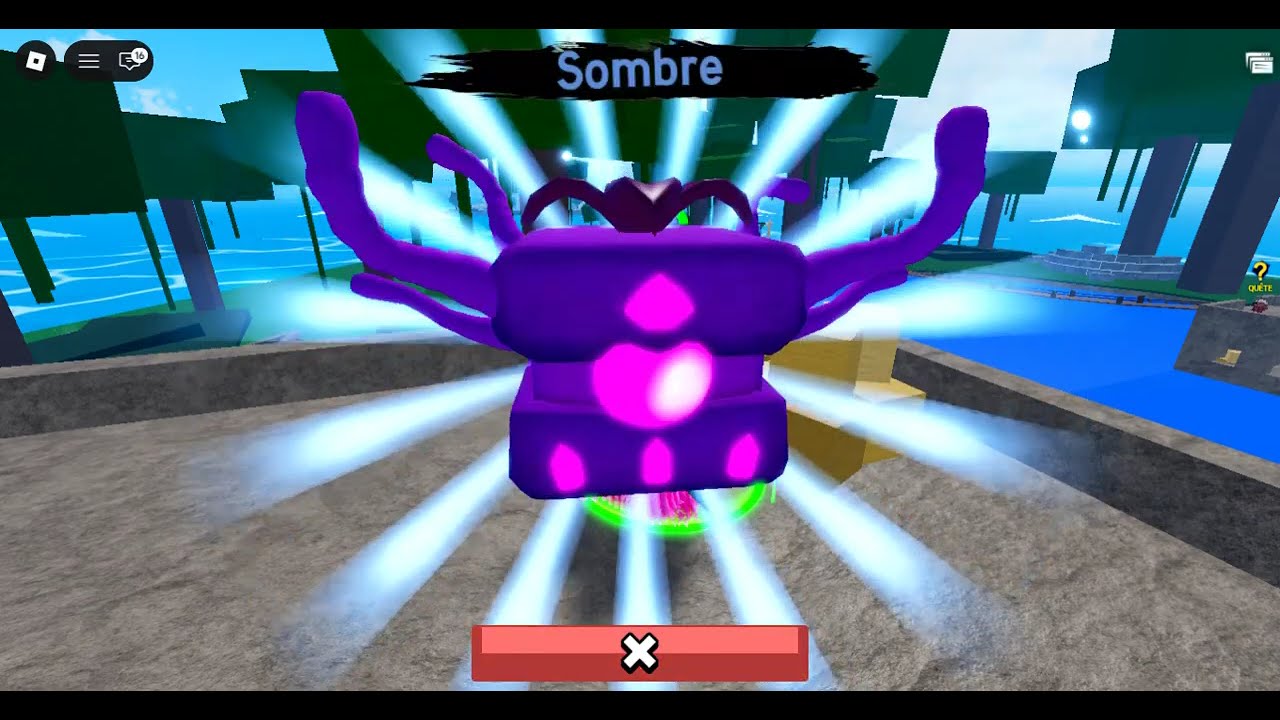 Jour 1 où j'essaye d'avoir le dragon au Gacha