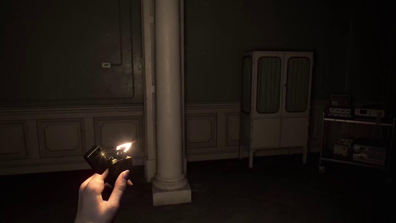 Playing Resident Evil Requiem Part 1 (No Commentary)