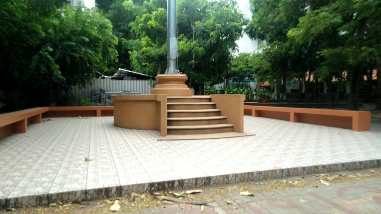 โรงเรียนเมืองพัทยา7(บ้านหนองพังแค)