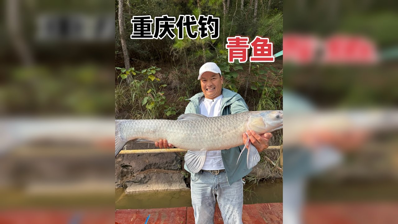 如何让新手钓友入坑，就从我这代钓开始