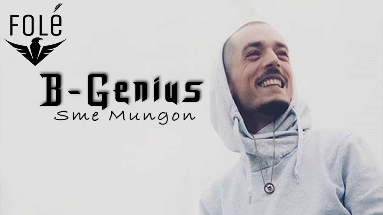 B-Genius - Sme mungon