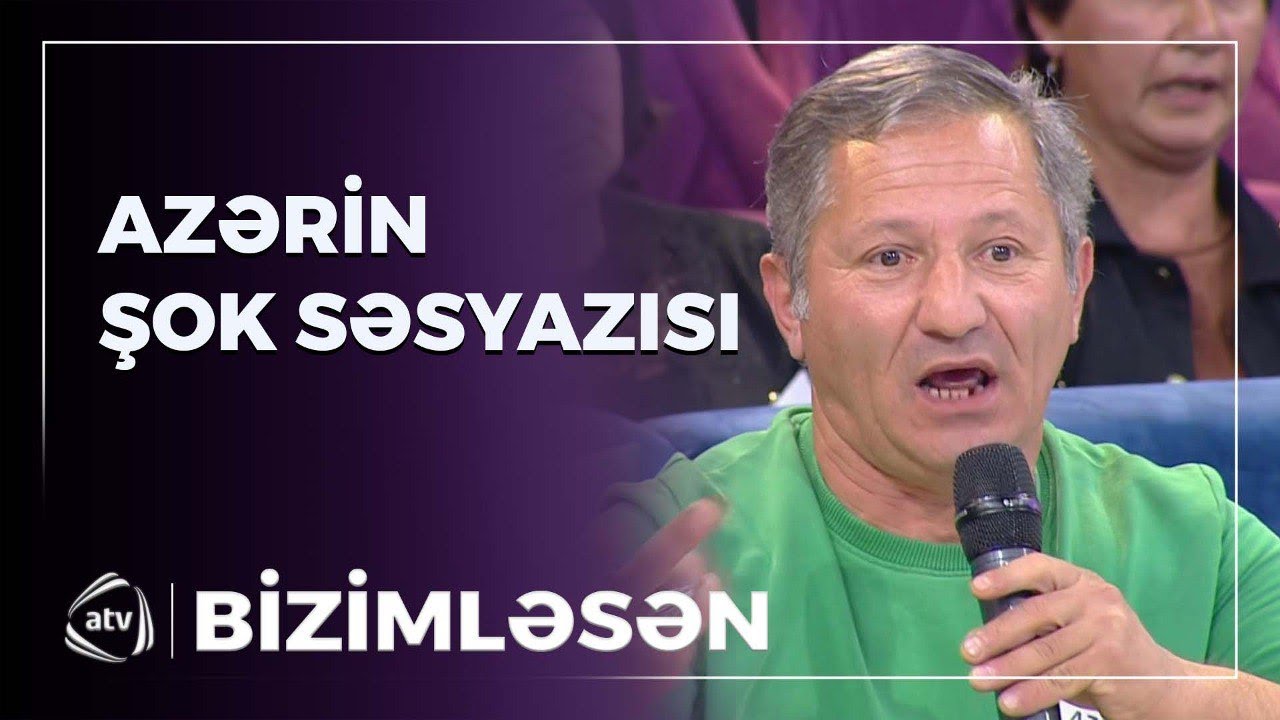 Azər məni təhdid edir - Türkan, Azərin səsyazılarını göstərdi / Bizimləsən