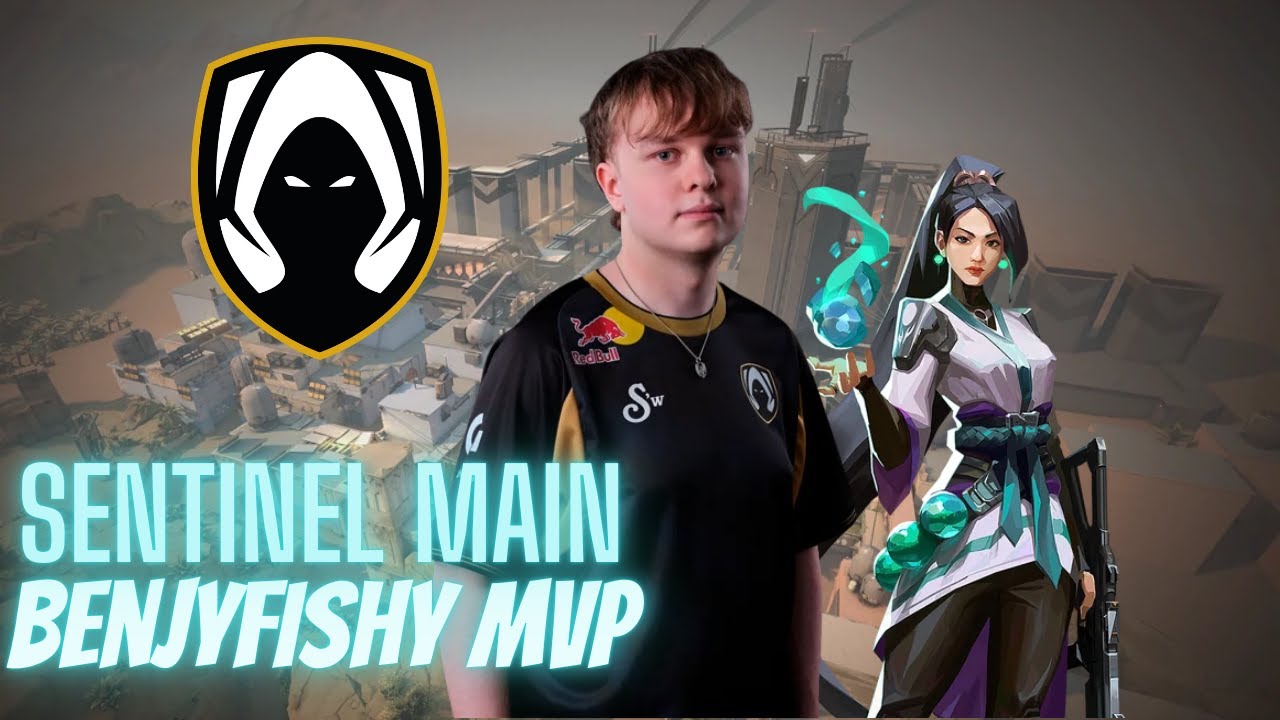 Sage👩🏻&zwj;⚕️ Meta 25 Kills!!! TH benjyfishy Sage👩🏻&zwj;⚕️ VOD!