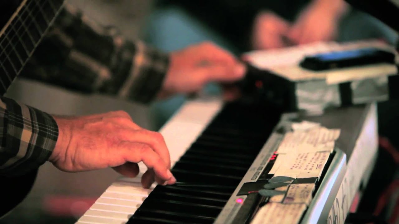 Admiral Radley - Lonesome Co. (Live on KEXP)