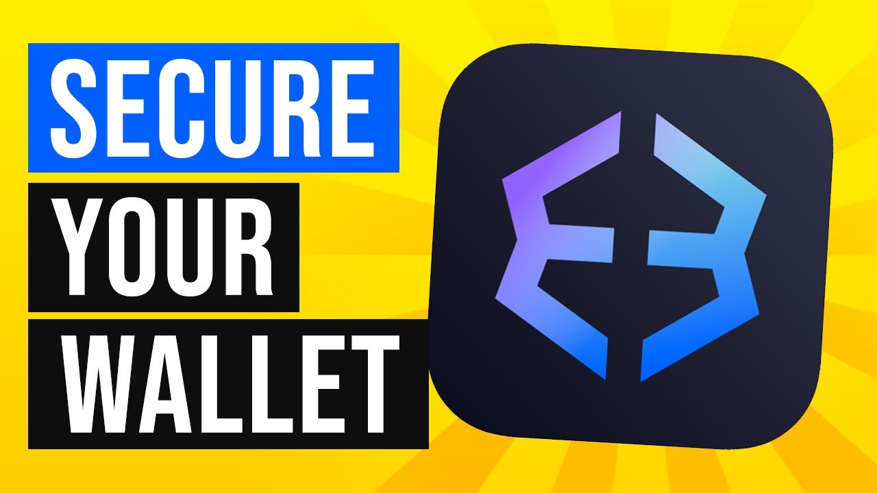 How to Secure Exodus Wallet - Never Do This! (2022)