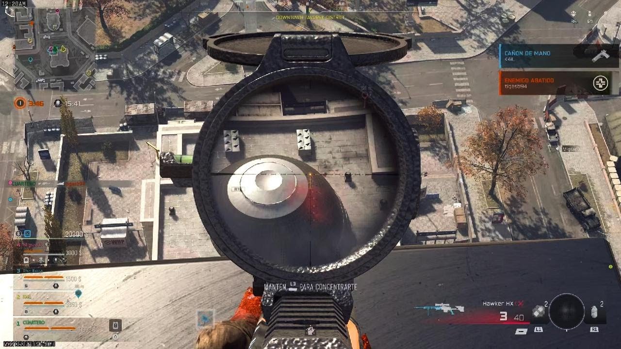 Call of Duty_win
