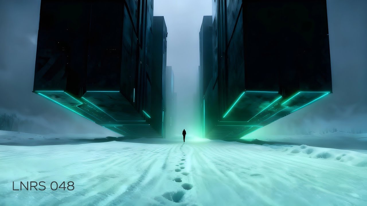 048 traces left in frozen data... [blade runner ambience | 1 hour]