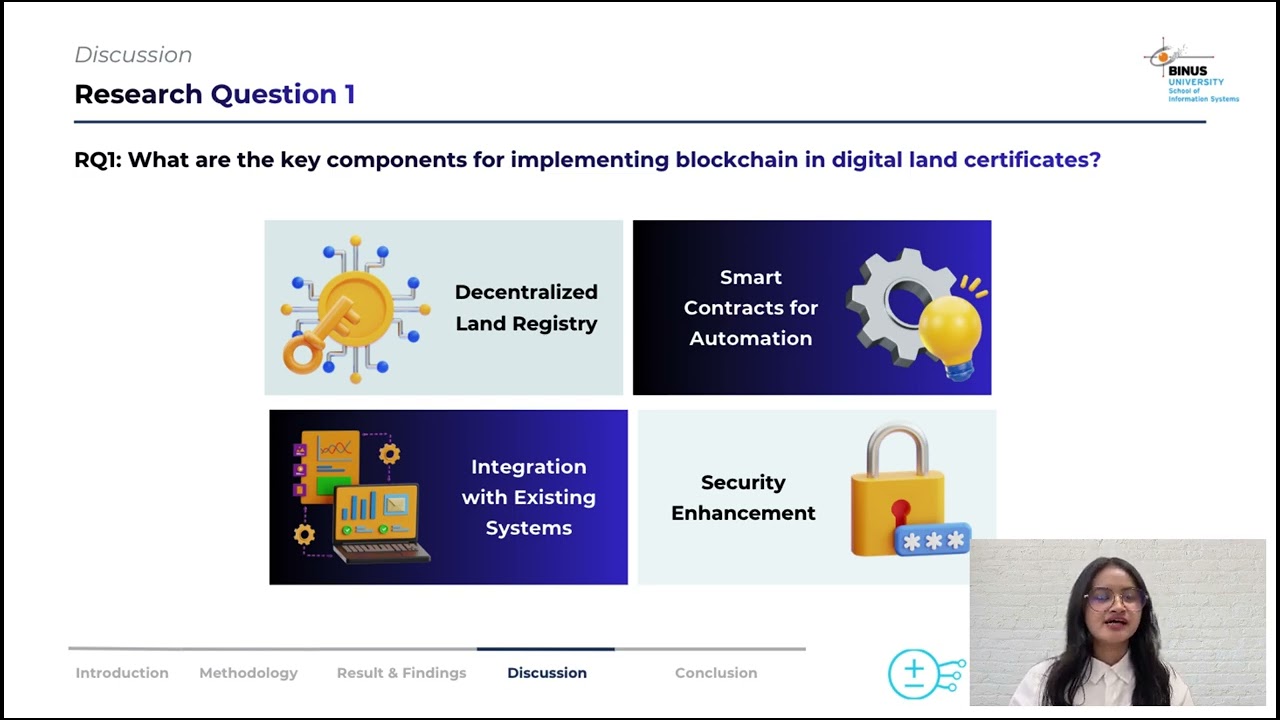 5 Minutes Thesis Presentation Winner - Odd Semester 2025/2026