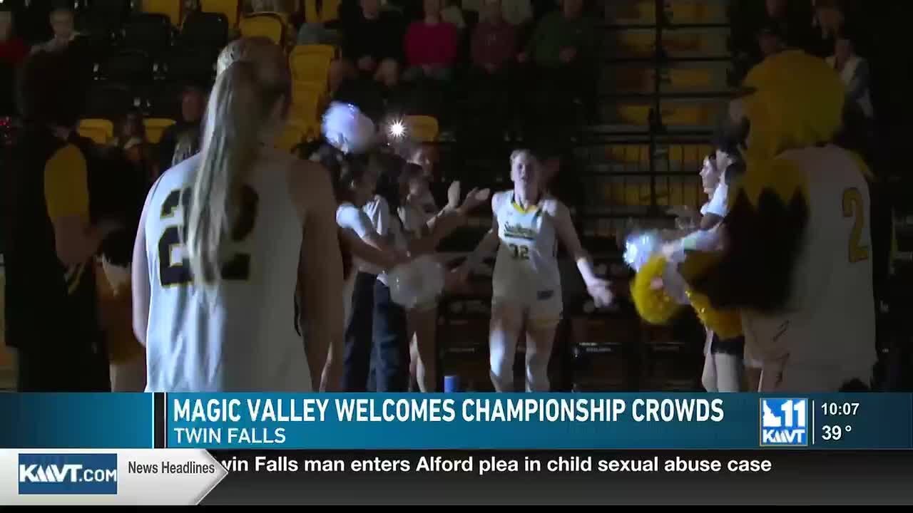 CSI men’s and women’s basketball teams to host regional tournaments
