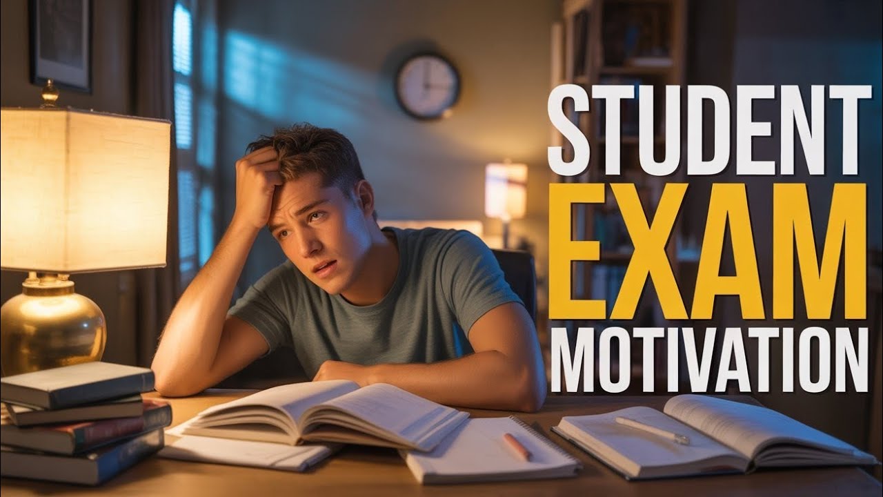 Exam Time Motivation | Board Exam Motivation | अबकी बार 90%+ पक्का!