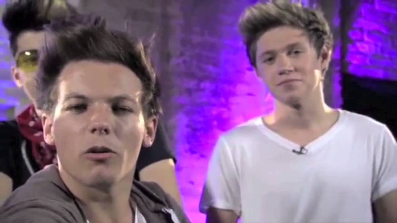 Niall Horan 2014