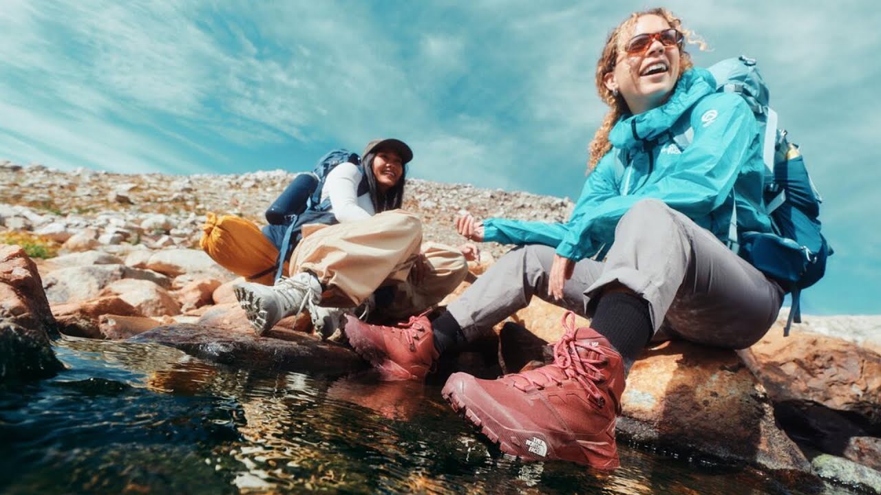 Offtrail Hike GORE-TEX&reg; Boots