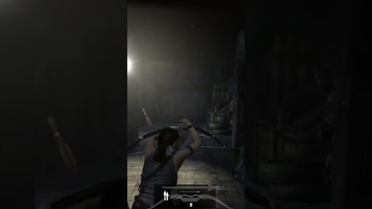 Tomb Raider Gameplay – Epic Cuts & Action-Packed Moments! 🎮💥 
