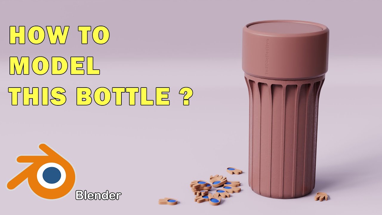Learn these tricks to take your 3D modeling to next level