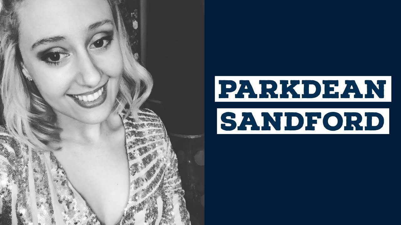 Vlog #58 - Sandford Parkdean
