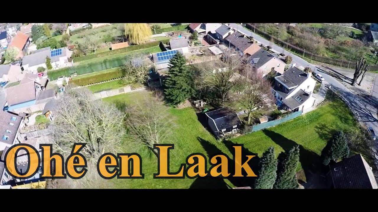 Limburg Ohé en Laak bouwperceel bouwgrond (VERKOCHT)