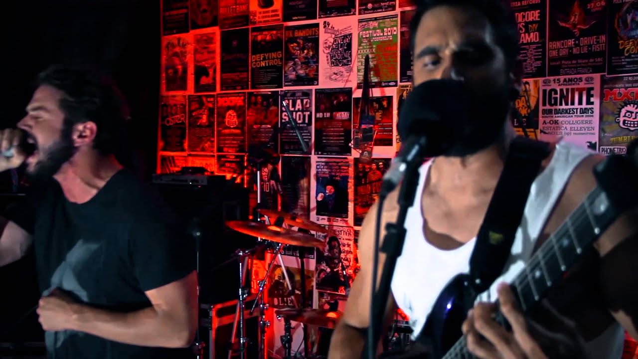 FORUS - MEA LIVE