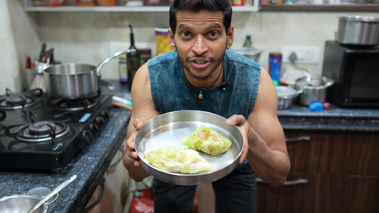 High Protein Home Made Recipe