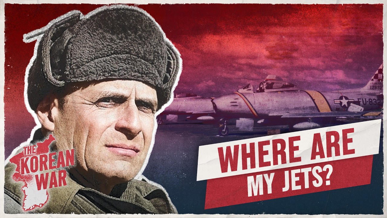 The Korean War Week 89: Is There Such Thing As Soviet Neutrality? -  March 3, 1952