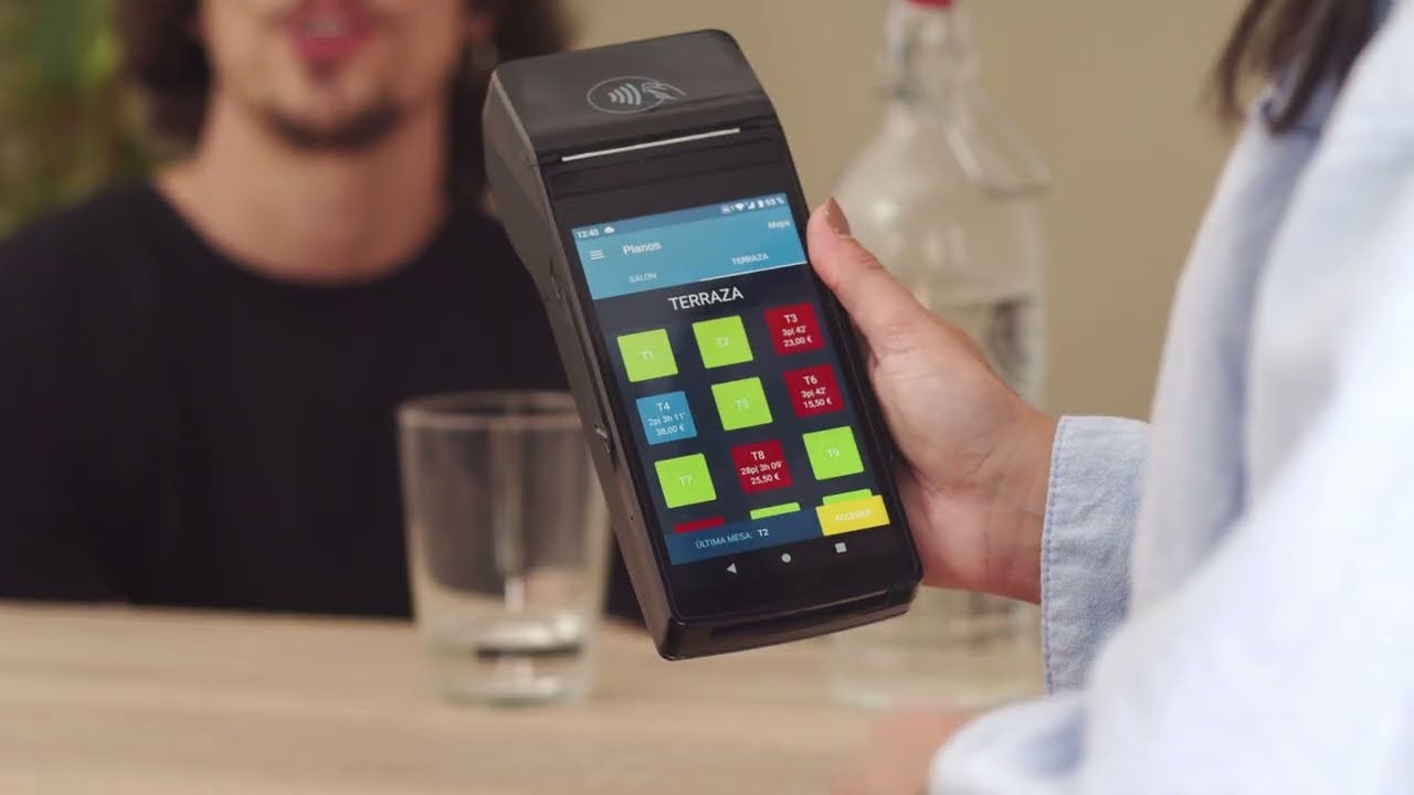 Tipsi | Software TPV Hosteler&iacute;a 360&ordm;