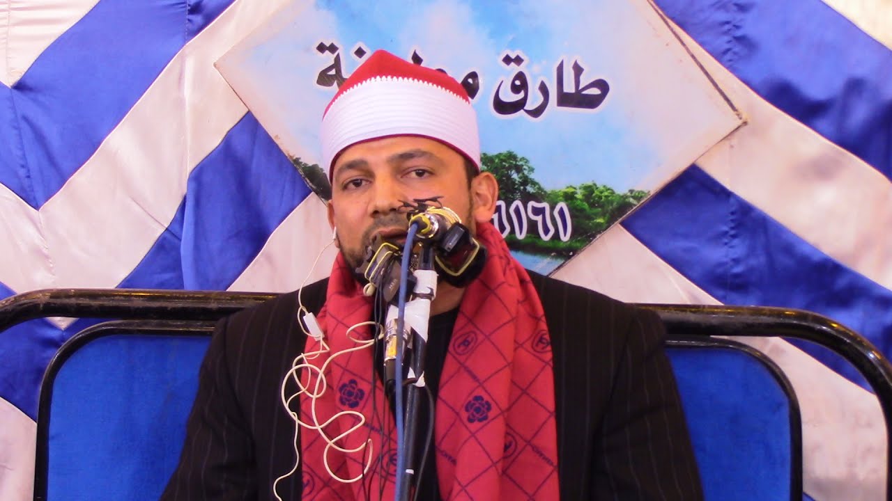 الشيخ علاء الدين حمزة حنطور | ربع العشاء عزاء فقيد عائلات مطحنة | المعتمدية غربية 11 1 2023