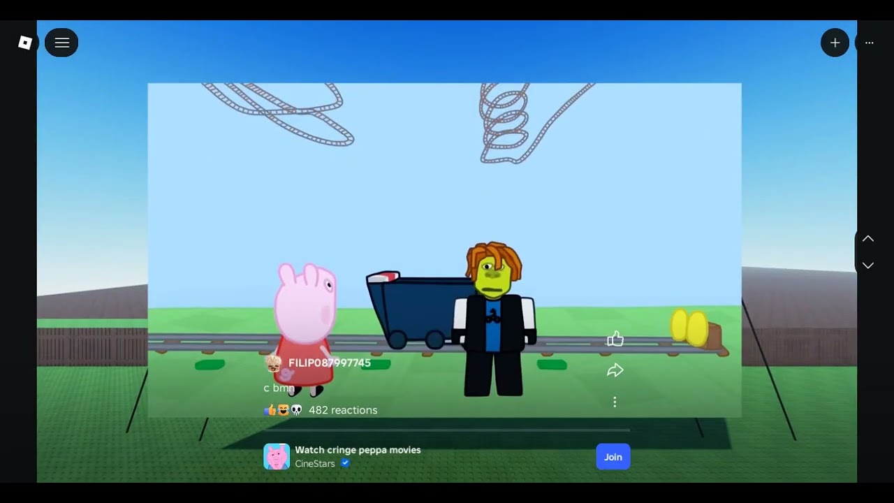 the most illegal roblox moments you can think of