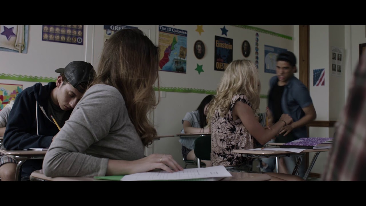 Can't Take It Back (A Shudder Exclusive) - Clip #3