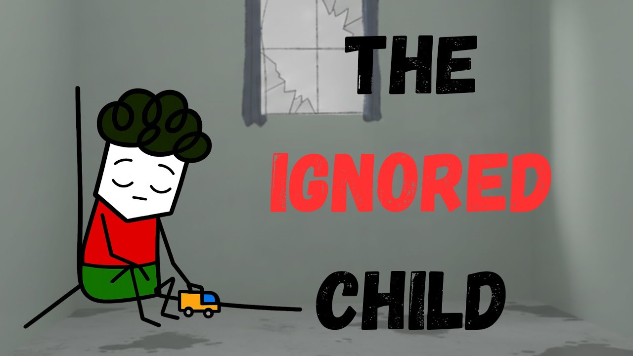 A Child Who Was Left Feeling Alone Often Becomes an Adult Who&hellip;