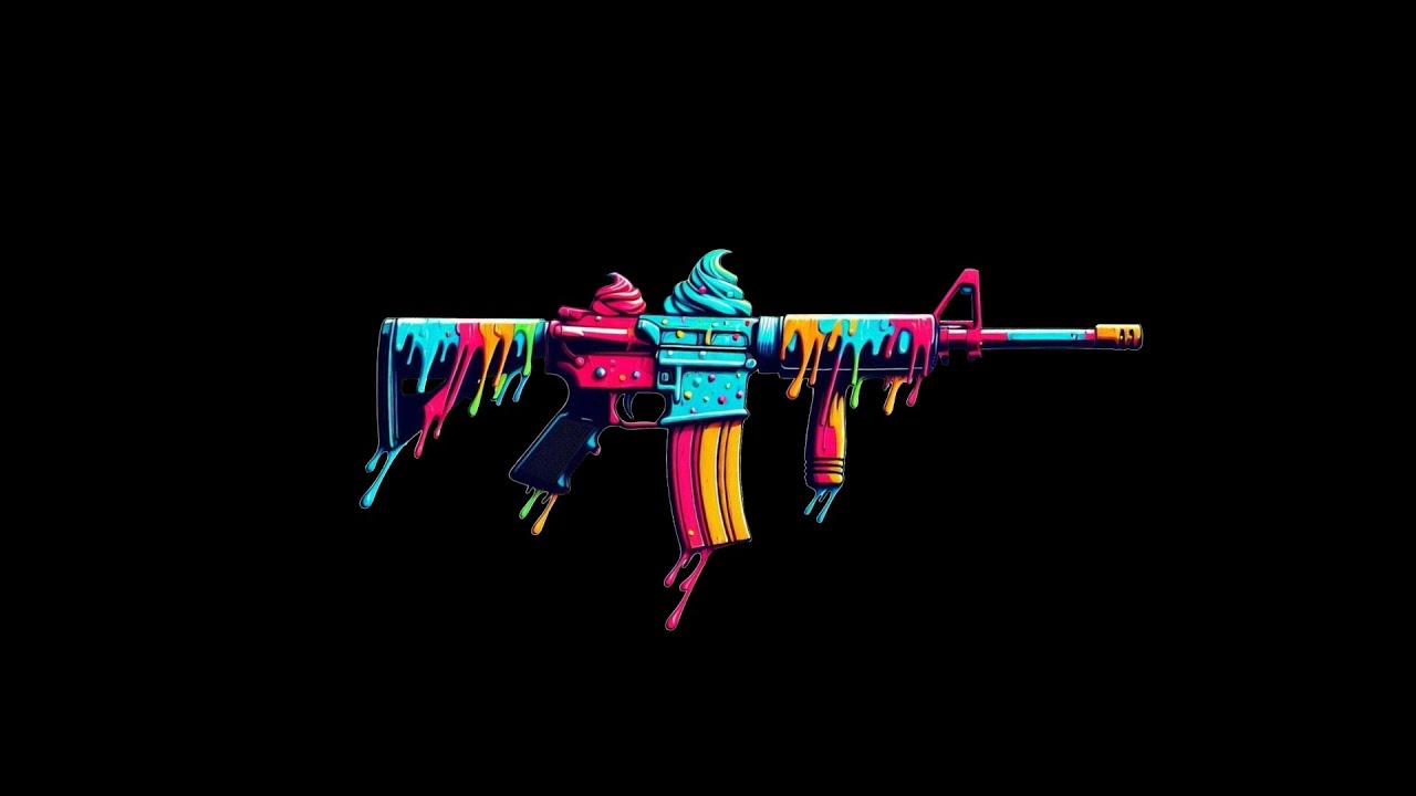 Freestyle Rap Beat - 