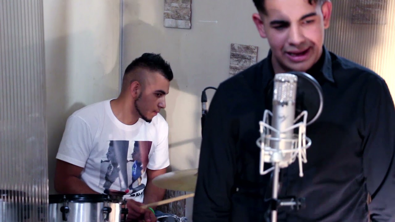 Sebo band  Romale official video klip  štúdio ESPRIT Košice 2021