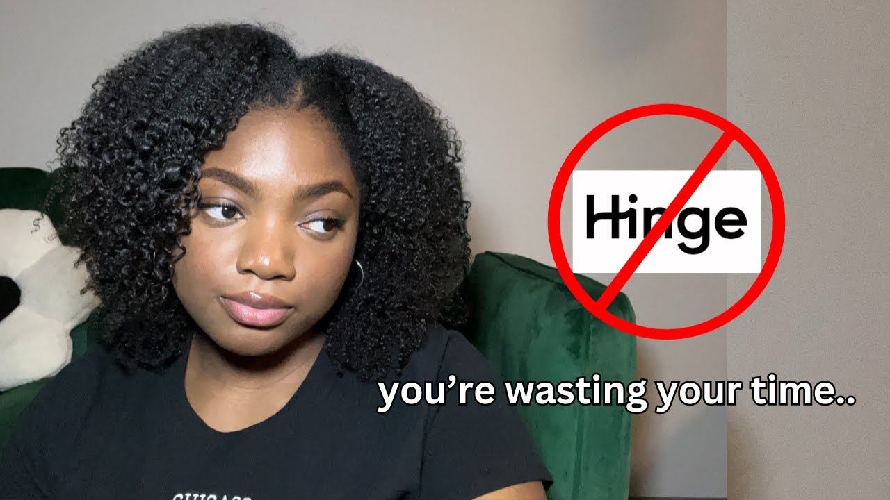 why you should delete hinge