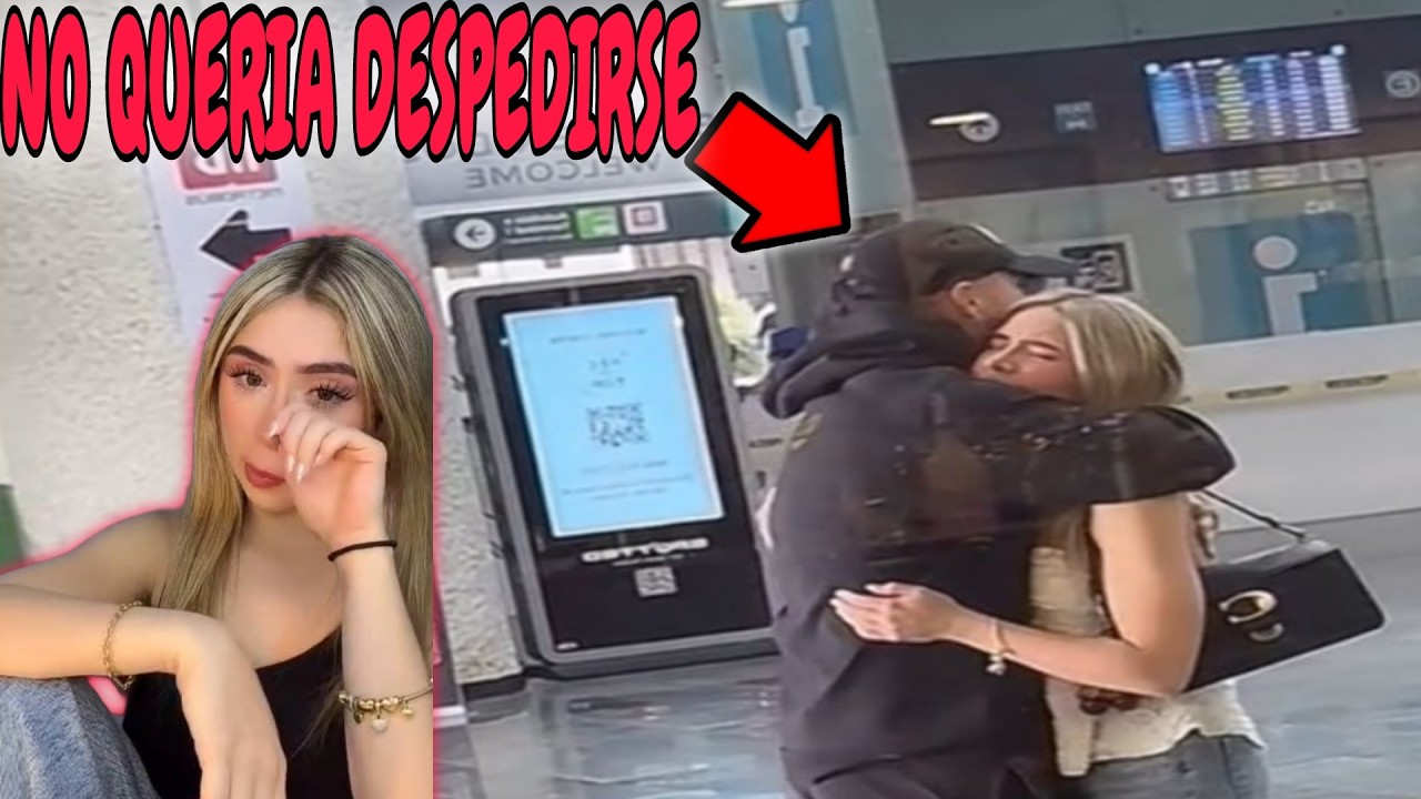 KAREN TORRES LE LLAMA A YOLO Y LE PIDE PERDON (yolo le dice que la extraña 💔)