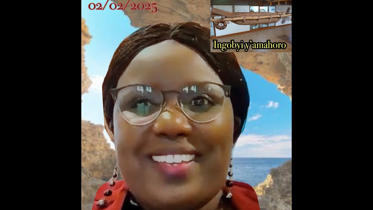 GUFASHA ABANA GUKIRA IBIKOMERE BAGIRIYE MU MURYANGO: Umwana wabonye imbwa iguruka !!!